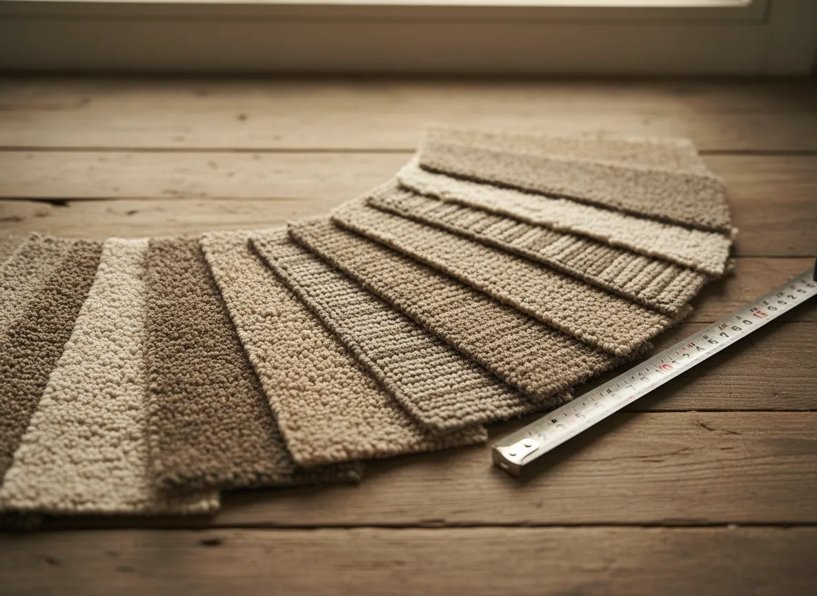 Carpet Installation Pattison, TX FAQs